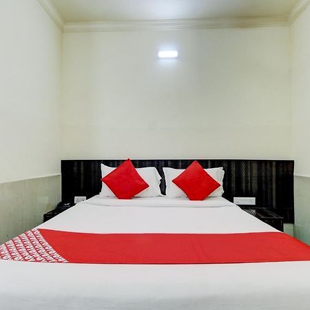 Super Hotel O Nar Comforts Near Ksr Railway Station Бангалор Экстерьер фото