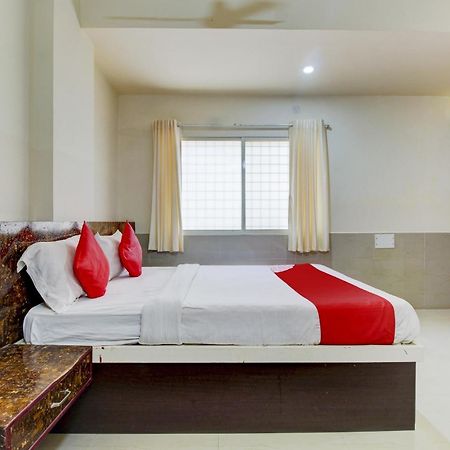 Super Hotel O Nar Comforts Near Ksr Railway Station Бангалор Экстерьер фото
